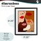 Stupell Industries Many Faces of Women Framed Print Under Glass, design by Carrie Cantwell